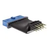 InLine USB 3.0 zu 2.0 Adapter intern, USB 3.0 19pin auf USB Produktbild-Vorschau 2