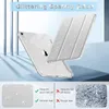 Fintie Glitzer Hülle für iPad 11./10. Generation (2025/2022 Produktbild-Vorschau 4