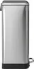 40l treteimer aus edelstahl Kitchen move BAT-97249 Produktbild-Vorschau 14