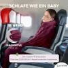 Cozyor Reiseset 4-teilig: Nackenkissen + Schlafmaske + Produktbild-Vorschau 8