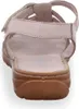 Gemini Damen Sandale beige Größe 36 Produktbild-Vorschau 3