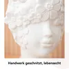 Vasen, Handgefertigte Keramik Vase, Dekovase, Keramik, Produktbild-Vorschau 2