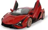 Lamborghini Sián FKP 37 1:14 rot 2,4GHz Tür manuell Produktbild-Vorschau 5