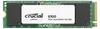 M.2 2TB Crucial E100 Gen4 2280 NVMe PCIe M.2 Produktbild-Vorschau 1