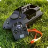 Flytec V10 RC GPS návnada loď 3 feeder 2000g 500m diaľkové Náhľad obrázku produktu 16