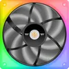 TOUGHFAN 14 RGB High Static Pressure Radiator Fan Produktbild-Vorschau 9
