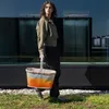 reisenthel Einkaufskorb Carrybag Mesh Tropical mehrfarbig Produktbild-Vorschau 10