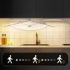 ZMH Onderbouwlamp keuken LED 20CM, 2 stuks. Kastverlichting Productafbeelding-voorbeeld 10