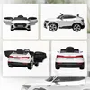 HOMCOM Kinderfahrzeug Elektroauto Elektro Kinderauto für Produktbild-Vorschau 9