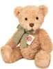 Teddy Hermann Ours en peluche classique beige 37 cm Voir les images du produit 1