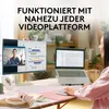 Webcam Logitech Brio 100 Produktbild-Vorschau 13