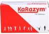 Karazym compresse rivestite entericamente 100 pz Anteprima dell’immagine prodotto 2