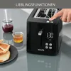 Krups Smart'n Light KH6418 KH6418 - 2 disque(s) - Noir - Voir les images du produit 9