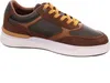 LLOYD EGILO Sneaker in Übergrößen Mehrfarbig [D2C] Produktbild-Vorschau 9
