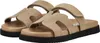 Steve Madden Pantoletten Pantoletten Leder Produktbild-Vorschau 3