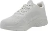 Skechers scarpe sportive mezza suola modellata alla moda in Anteprima dell’immagine prodotto 21