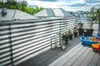 Mata osłonowa balkon taras uv 95% osłona balkonowa siatka Podgląd zdjęcia produktu 2
