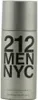 Carolina Herrera 212 Men Deodorant Spray 150ml Produktbild-Vorschau 8