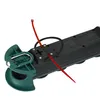 BACHMANN HOOK Outdoor 4x Schutzkontakt, Kunststoff, mit Produktbild-Vorschau 10