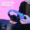 Trust Gaming GXT 418B Rayne Lekki zestaw słuchawkowy do Podgląd zdjęcia produktu 3