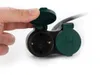 Prolunga da esterno con 2 uscite - 10 M - Nero - 3G2.5 - Anteprima dell’immagine prodotto 2