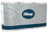 Kleenex Toilettenpapier 8440 3lagig 350Blatt weiß Produktbild-Vorschau 3