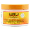 Cantu Natural Hair Leave-In Conditioner Cream Jar 12 Ounce Produktbild-Vorschau 3