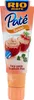 A tube of Rio Mare Paté Tonno (Tuna Paste) with images of stuffed tomatoes and parsley. Anteprima dell’immagine prodotto