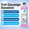 KaiserRein Glasreiniger Konzentrat mit Lotuseffekt 1L unser Produktbild-Vorschau 3