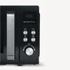 SEVERIN Mikrowelle mit Grill- und Heißluftfunktion 3-in-1 Produktbild-Vorschau 4