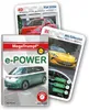 Juego de cartas Quartett e-Power para 2 a 4 jugadores, a Vista previa de la imagen del producto 5
