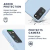 kwmobile Handyhülle für Samsung Galaxy S20 FE Hülle - TPU Produktbild-Vorschau 3