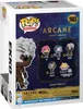 POP-Figur League Legends Arcane Ekko Produktbild-Vorschau 4