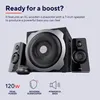 Trust Gaming GXT Tytan 2.1 PC Lautsprecher mit Subwoofer Produktbild-Vorschau 5