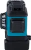 Makita SK700D Akku-Multi Linienlaser rot 12 V max. Solo in Produktbild-Vorschau 12
