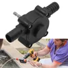 Kleine Hand-Bohrmaschine, selbstansaugende Pumpe, Produktbild-Vorschau 3