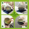 Matcha Set, 7-tlg. Komplettset, Matcha Schale mit Produktbild-Vorschau 5