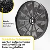 Aktivkohlefilter KF 574, für DU 7604 / 7606 / 7606.1 (2er Produktbild-Vorschau 18