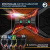 ROBWAY X2 Hoverboard | 700 Watt - 8,5 Zoll - 15 km/h  - App Produktbild-Vorschau 8
