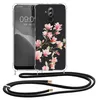 kwmobile Necklace Case kompatibel mit Huawei Mate 20 Lite Produktbild-Vorschau 8