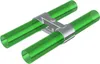 Doppelschelle, A 1 1/2" (Ø 48,3 mm) x B 1 1/4" (Ø 42,4 mm) Produktbild-Vorschau 2