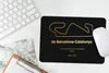 MuchoWow® Mauspad Mousepad F1 - Rennstrecke - Barcelona Produktbild-Vorschau 5