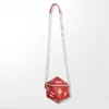 Cerda Group Stranger Things Tasche Rot  Rot One Size Produktbild-Vorschau 2