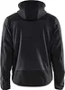 Blakläder®  Strickjacke mit Softshell 5940 25363 in div. Produktbild-Vorschau 4