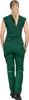 Leibwächter T-Shirt Flex-Line Damen FLXDT01 Gr. 46 grün Produktbild-Vorschau 8
