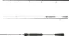 Three fishing rods are shown against a white background. Produktbild-Vorschau