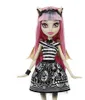 Monster High JHK57, Modelka, Žena, 6 rok / roky, Chlapec / Náhľad obrázku produktu 10