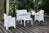 Outdoor-Lounge-Set Dlinett, Gartengarnitur mit 2 Sesseln, 1 Produktbild-Vorschau 4