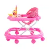 SEVICO Lauflernhilfe Babywalker mit Spielset Lauflernwagen Produktbild-Vorschau 5