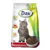 Dax CAT Granule 1 kg HOVĚZÍ mix Náhled obrázku produktu 2